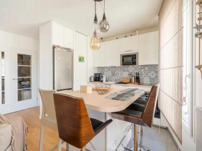 Acheter Appartement Nogent-sur-marne Val de Marne