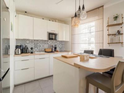 Acheter Appartement Nogent-sur-marne 478500 euros
