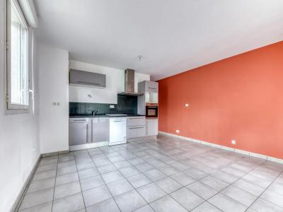 Acheter Appartement 73 m2 Lyon-7eme-arrondissement