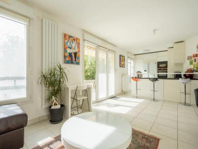 Acheter Appartement Nogent-sur-marne 550000 euros