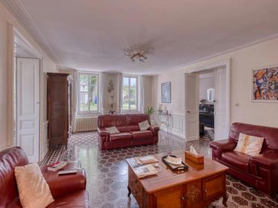 For sale Rosieres-aux-salines 14 rooms 497 m2 Meurthe et moselle (54110) photo 1