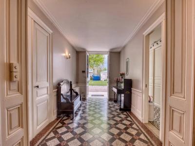For sale Rosieres-aux-salines 14 rooms 497 m2 Meurthe et moselle (54110) photo 2