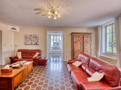 For sale Rosieres-aux-salines 14 rooms 497 m2 Meurthe et moselle (54110) photo 3