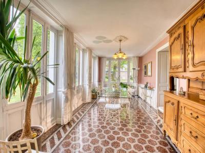 For sale Rosieres-aux-salines 14 rooms 497 m2 Meurthe et moselle (54110) photo 4