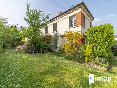 Annonce Vente 4 pices Appartement Garches 92