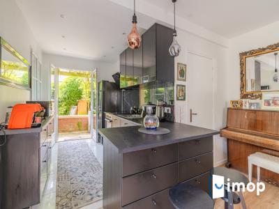 Acheter Appartement Garches Hauts de Seine