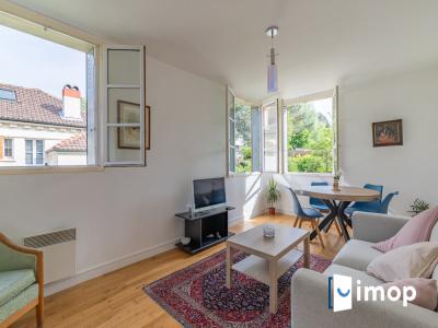 Annonce Vente 2 pices Appartement Garches 92