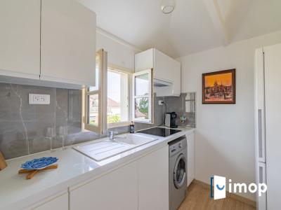 Acheter Appartement 40 m2 Garches