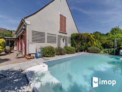 Annonce Vente Prestige Saint-prix 95