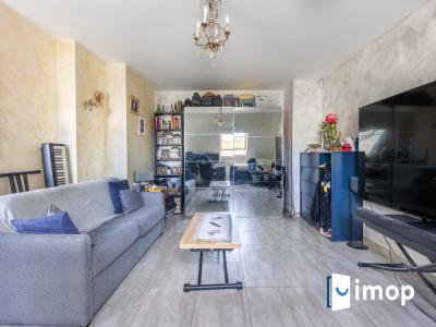 Annonce Vente Appartement Croissy-beaubourg 77
