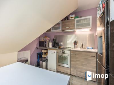 Acheter Appartement Croissy-beaubourg Seine et marne