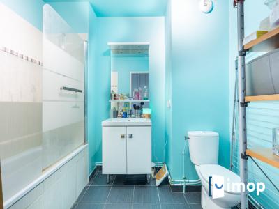 Acheter Appartement Croissy-beaubourg 155000 euros