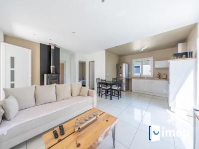 For sale Cantenac 3 rooms 59 m2 Gironde (33460) photo 2
