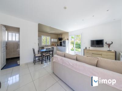 For sale Cantenac 3 rooms 59 m2 Gironde (33460) photo 3