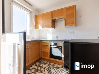 Annonce Vente 3 pices Appartement Noisy-le-grand 93