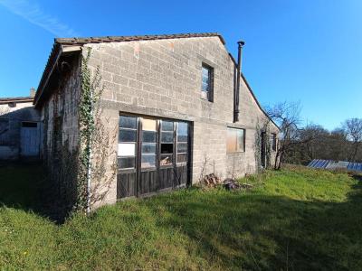Annonce Vente Local commercial Pizou 24