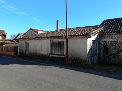 Acheter Local commercial Pizou Dordogne
