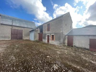 For sale Loigny-la-bataille 4 rooms 86 m2 Eure et loir (28140) photo 4