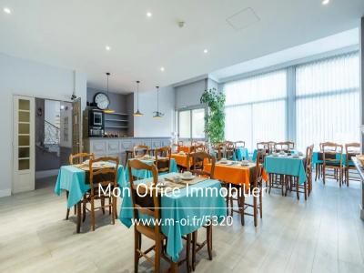 Annonce Vente Commerce Salon-de-provence 13