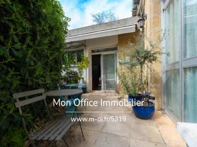 Acheter Appartement 41 m2 Salon-de-provence