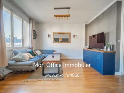 For sale Annecy 2 rooms 64 m2 Haute savoie (74000) photo 3