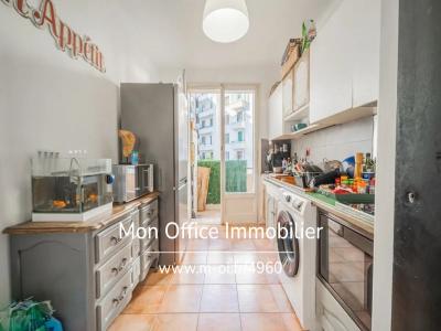 For sale Annecy 2 rooms 64 m2 Haute savoie (74000) photo 4