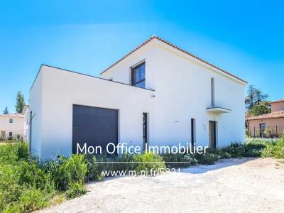 Annonce Vente 5 pices Maison Aix-en-provence 13
