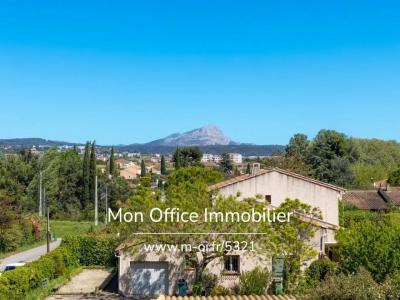 Acheter Maison 215 m2 Aix-en-provence