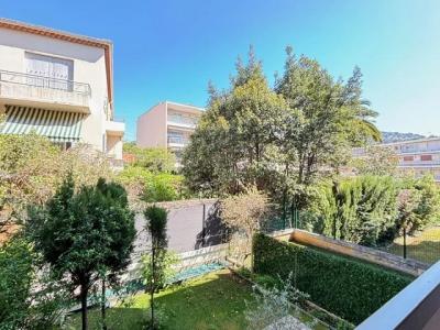 For rent Cannes 1 room 26 m2 Alpes Maritimes (06400) photo 0