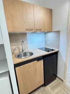 Louer Appartement Cannes 740 euros
