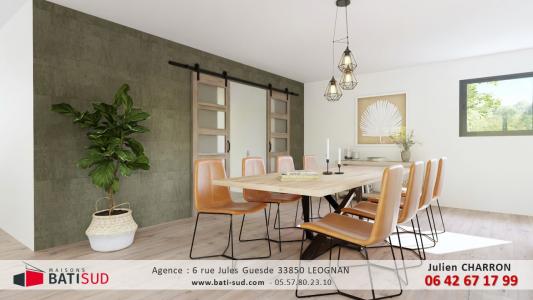 Acheter Terrain Blanquefort Gironde