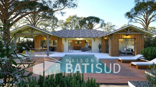 Annonce Vente 4 pices Maison Sanguinet 40