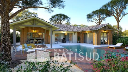 Acheter Maison Sanguinet Landes