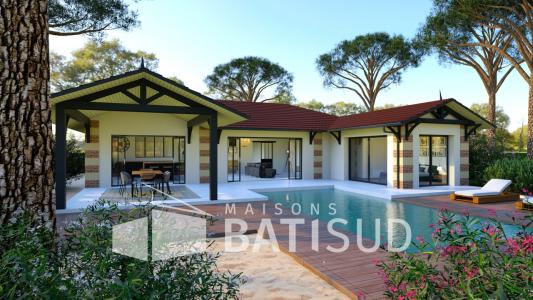 Acheter Maison Sanguinet 371000 euros