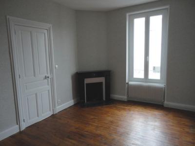 For rent Clermont-ferrand 2 rooms 61 m2 Puy de dome (63000) photo 1