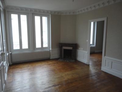 For rent Clermont-ferrand 2 rooms 61 m2 Puy de dome (63000) photo 2
