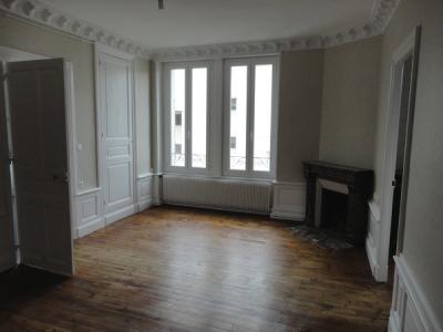 For rent Clermont-ferrand 2 rooms 61 m2 Puy de dome (63000) photo 3