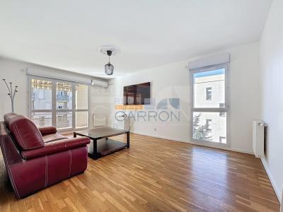 For sale Villeurbanne 3 rooms 68 m2 Rhone (69100) photo 2