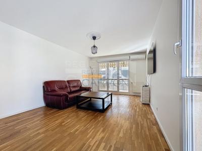 For sale Villeurbanne 3 rooms 68 m2 Rhone (69100) photo 3