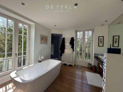 Acheter Prestige Saint-julien-de-coppel 1990000 euros