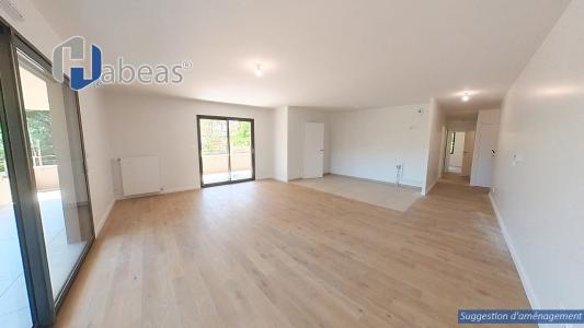 For sale Ecully 4 rooms 103 m2 Rhone (69130) photo 3