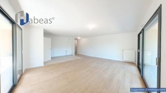 For sale Ecully 4 rooms 103 m2 Rhone (69130) photo 4