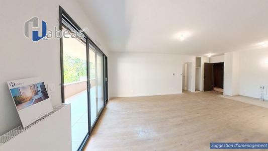 For sale Ecully 3 rooms 74 m2 Rhone (69130) photo 1