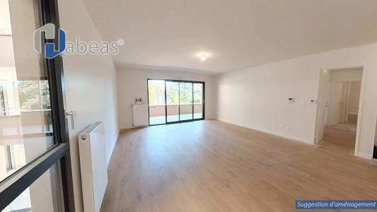 For sale Ecully 3 rooms 74 m2 Rhone (69130) photo 2