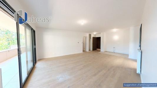 For sale Ecully 3 rooms 74 m2 Rhone (69130) photo 3