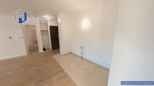 For sale Ecully 3 rooms 74 m2 Rhone (69130) photo 4