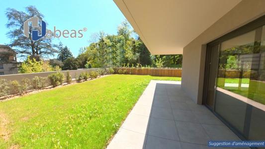 Annonce Vente 4 pices Appartement Ecully 69