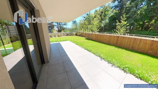 Acheter Appartement Ecully 713000 euros