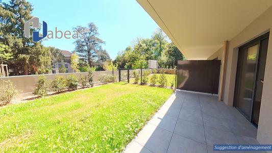 For sale Ecully 3 rooms 74 m2 Rhone (69130) photo 0
