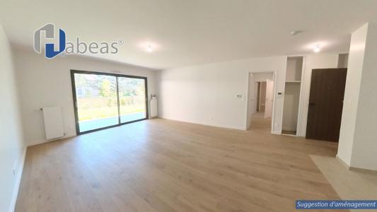 For sale Ecully 3 rooms 74 m2 Rhone (69130) photo 1